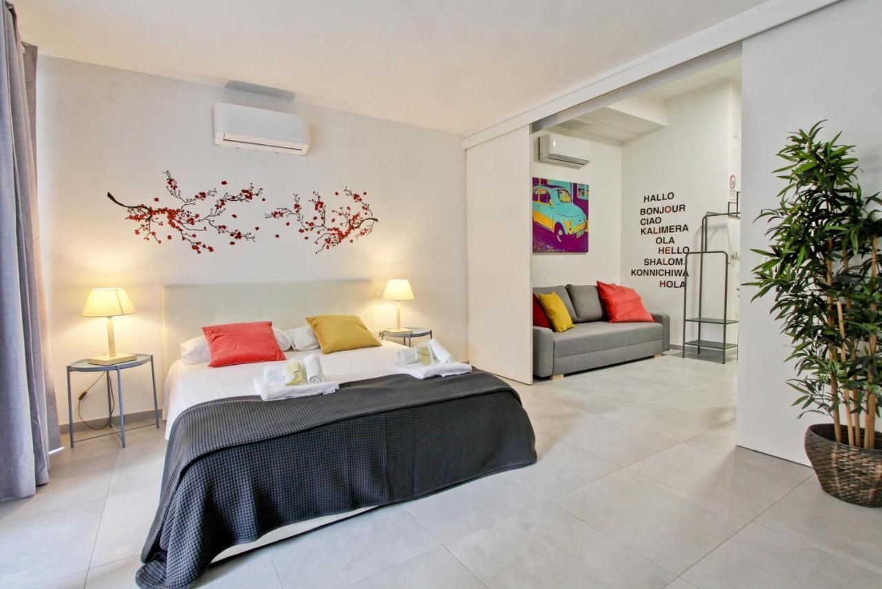Appartamento Vatican Loft - & *