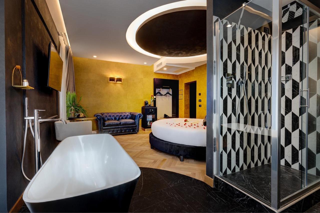 Hotel Dharma Boutique &