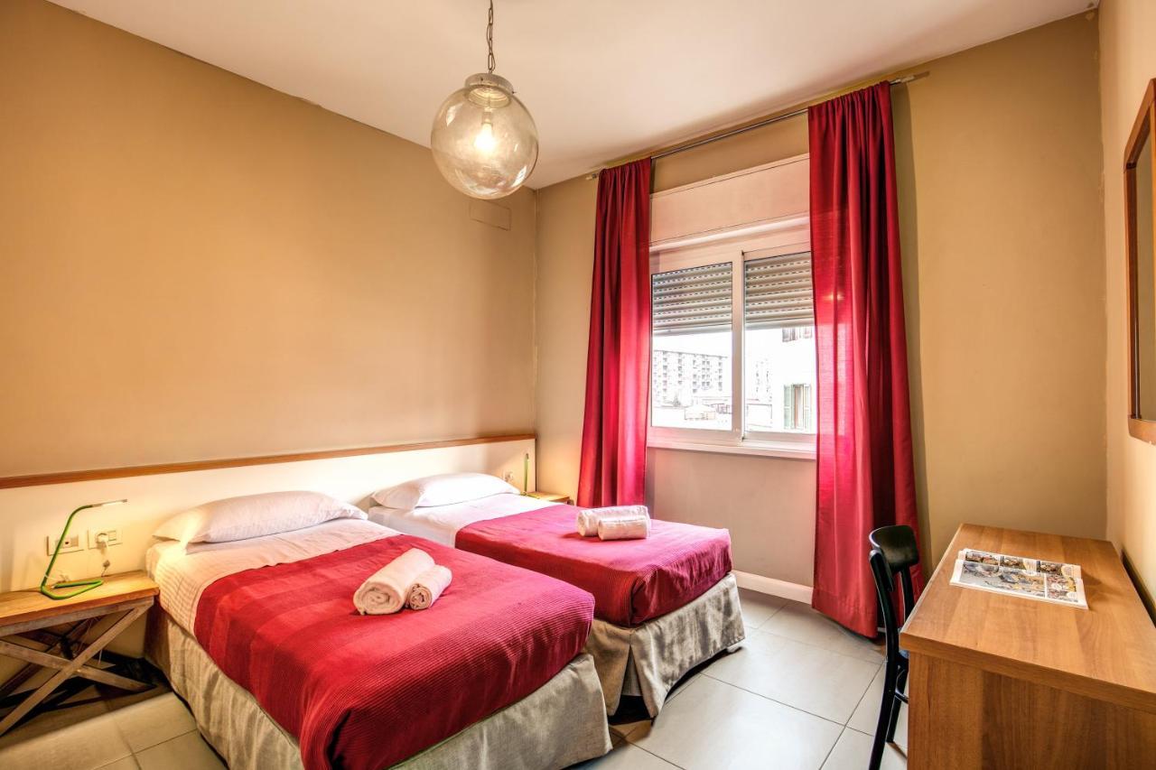 Guest house City Guest House 2*
