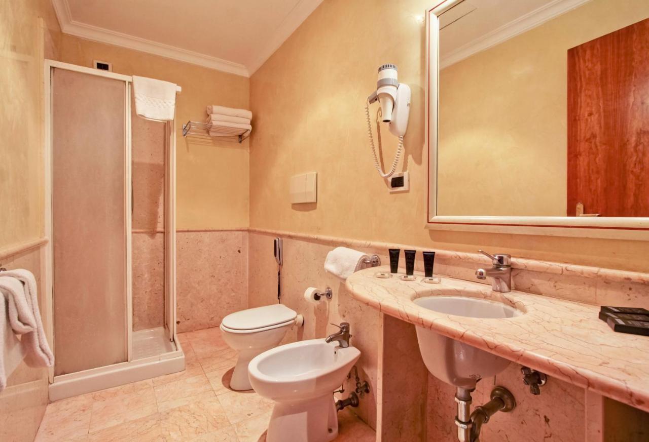 Invictus Hotel Rome