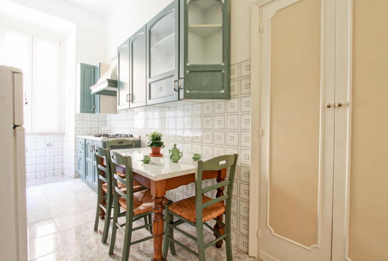 Appartamento Roman Apartment Roma