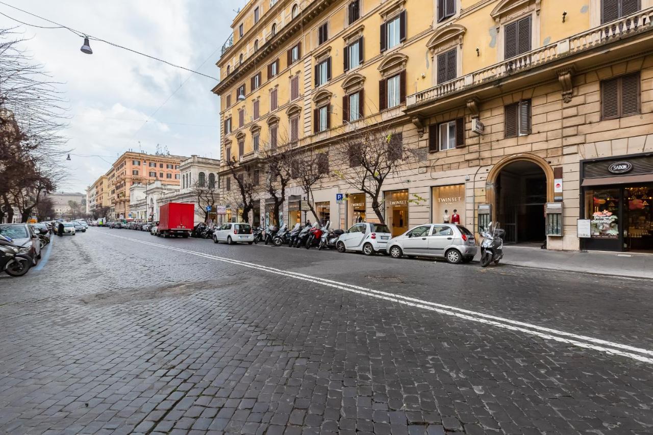 Affittacamere Maison Risorgimento 3*