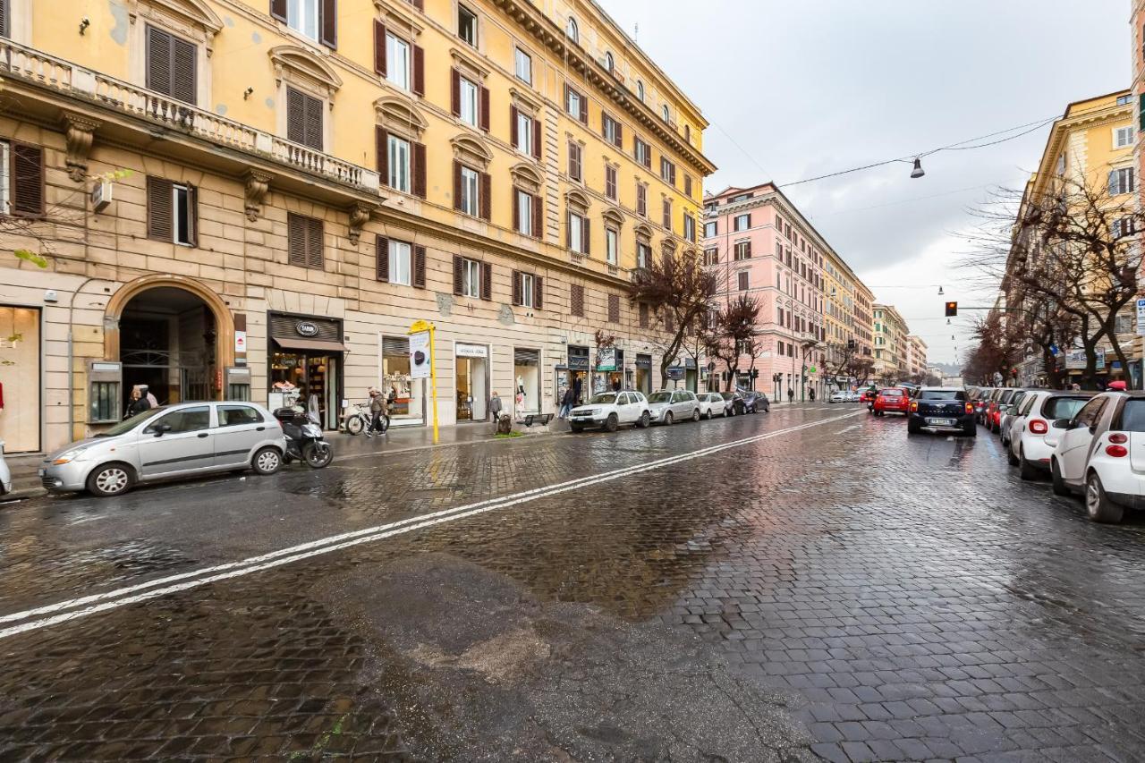 Maison Risorgimento Affittacamere