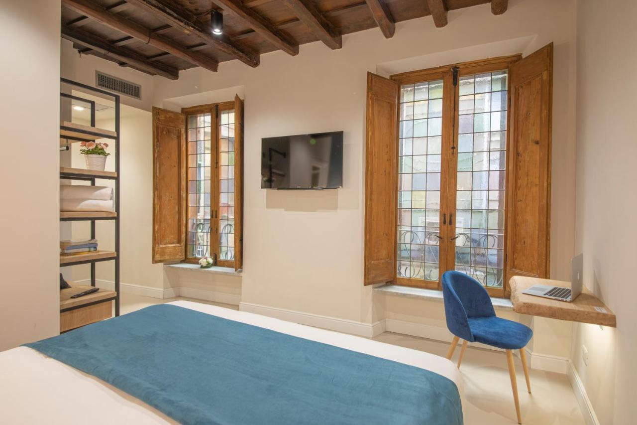 Campo De' Fiori 34 Guest house Rome