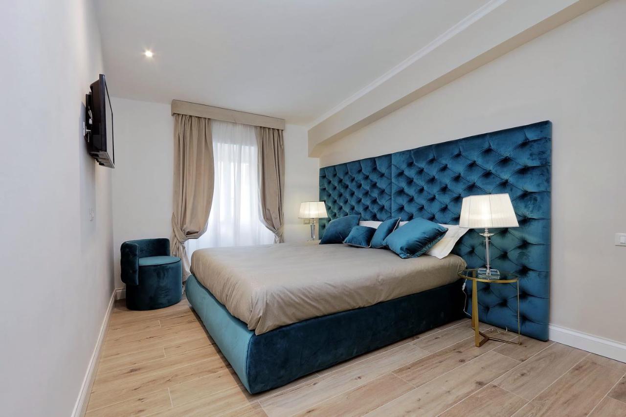 Relais Aquarium Rome