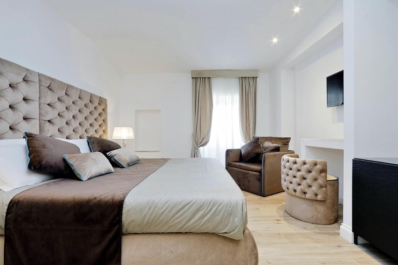 Bed & Breakfast Relais Aquarium 2*
