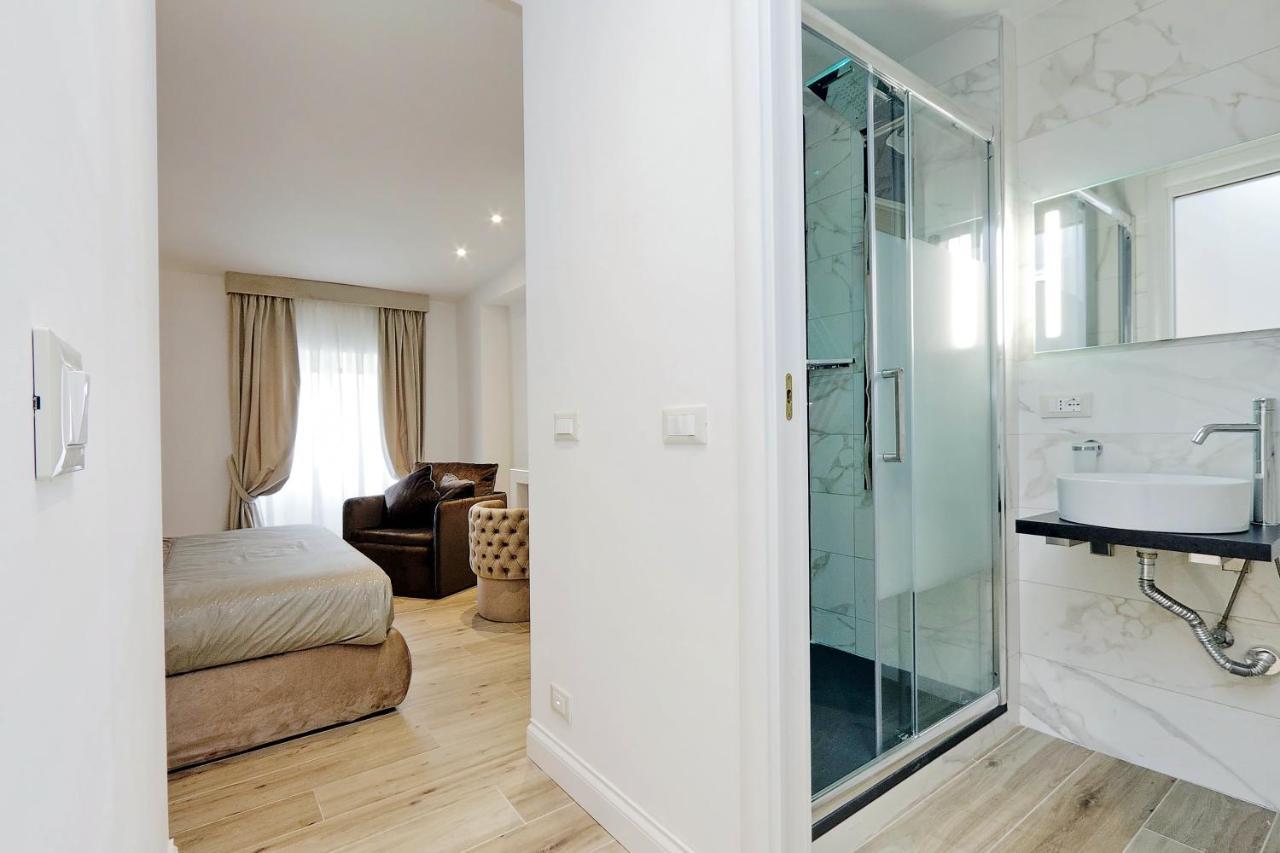 Relais Aquarium Rome