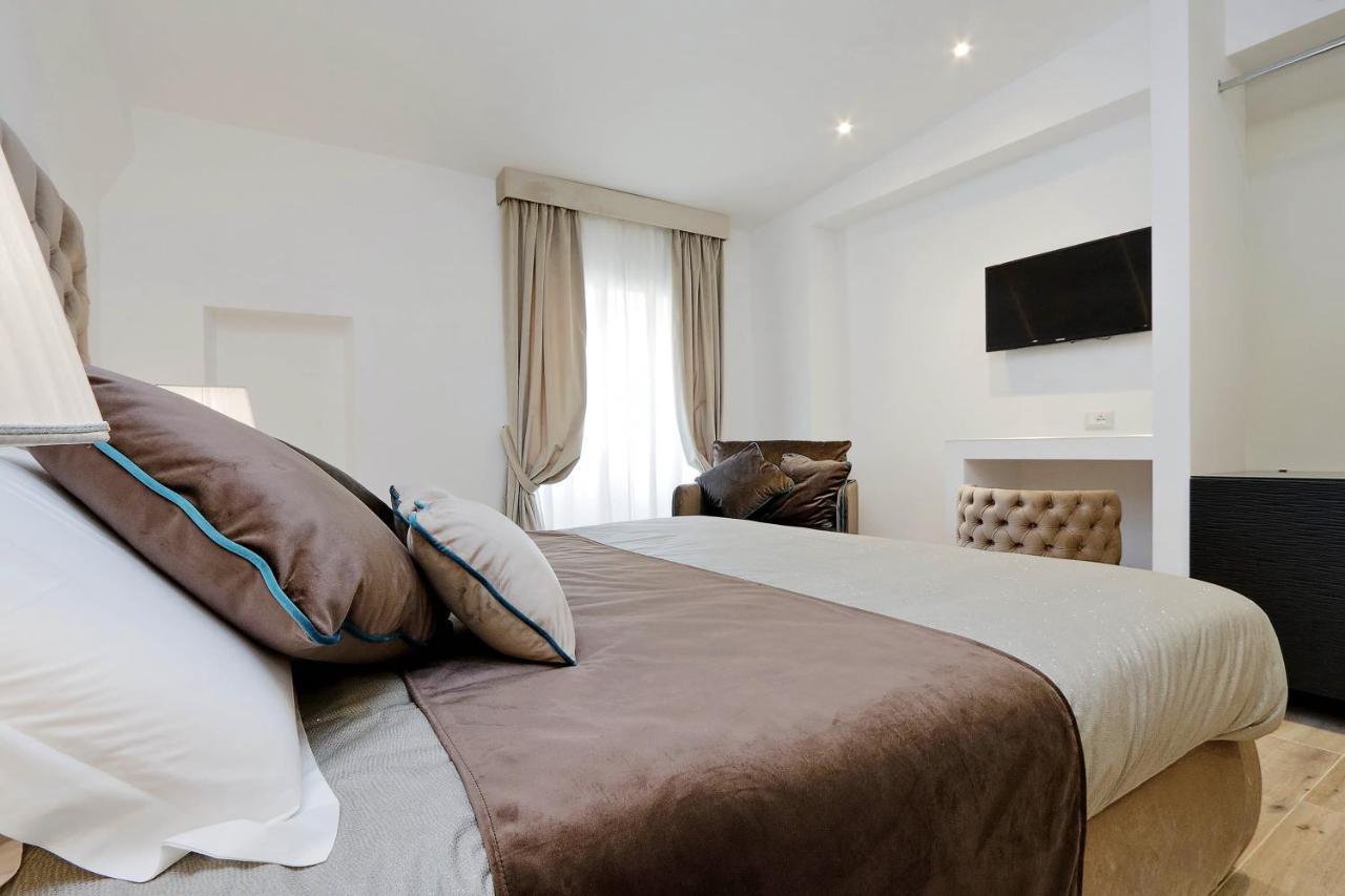 Relais Aquarium Rome