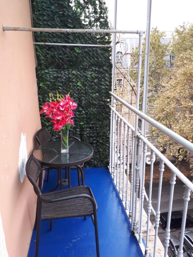 Sun Light 2 Bed & Breakfast