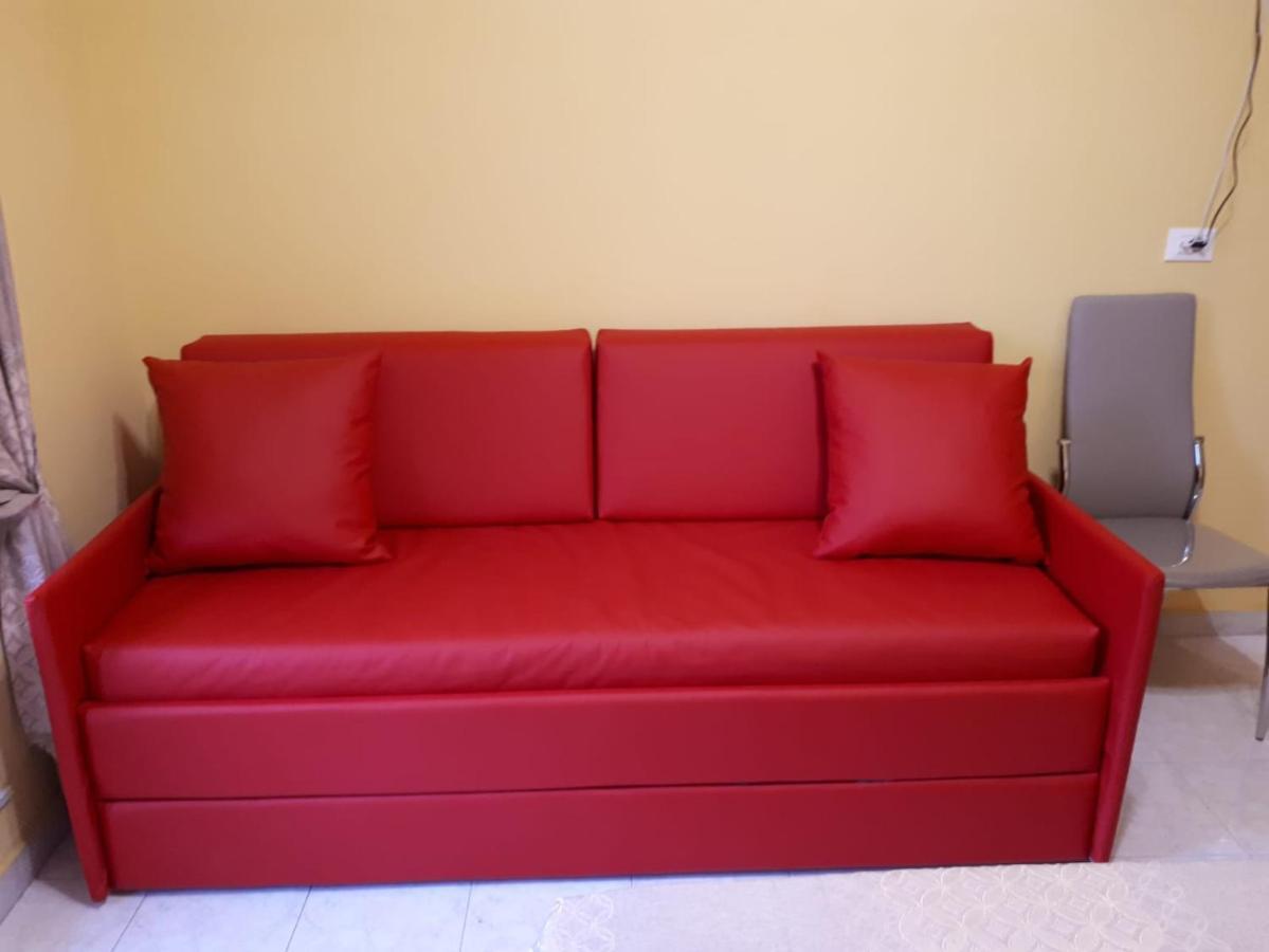 Sun Light 2 Bed & Breakfast *