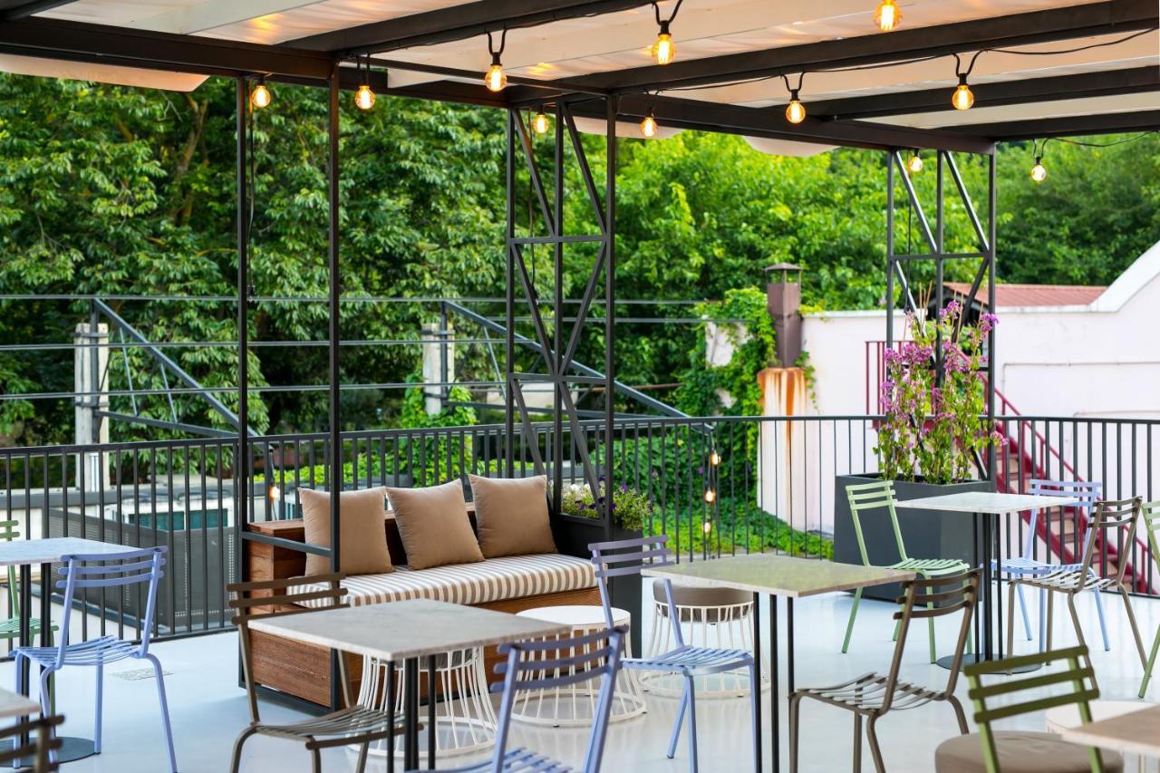 Horti 14 Hotel