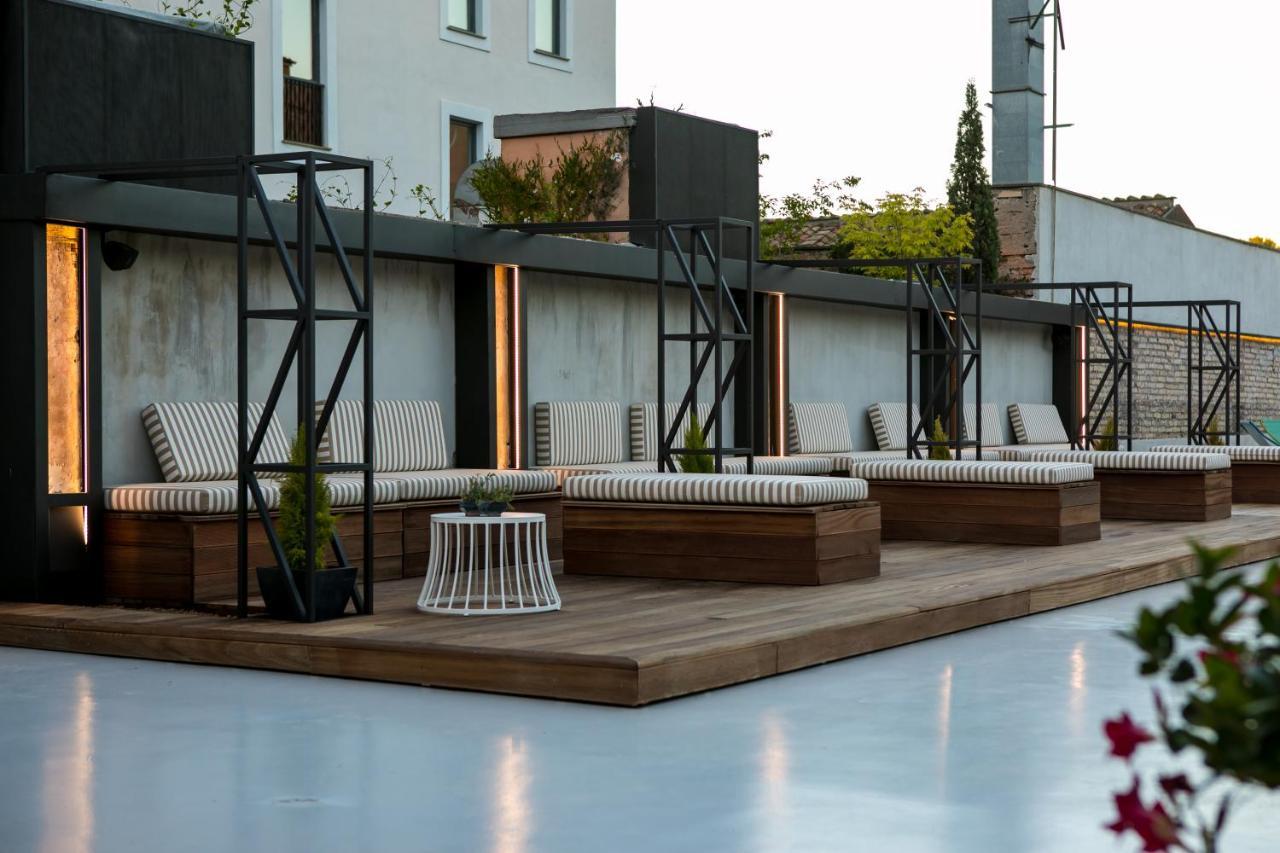 Hotel Horti 14 Roma