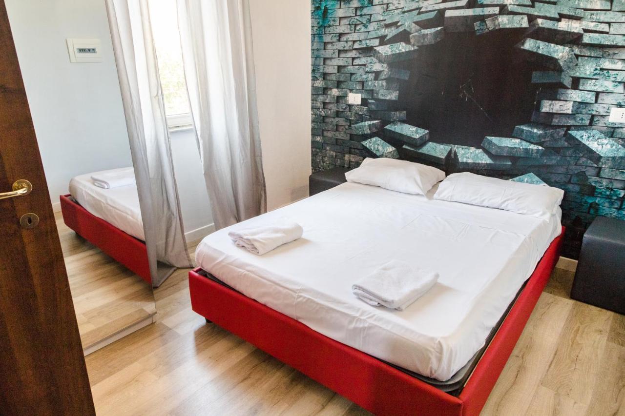 Hostel Roma For Backpackers Hostel