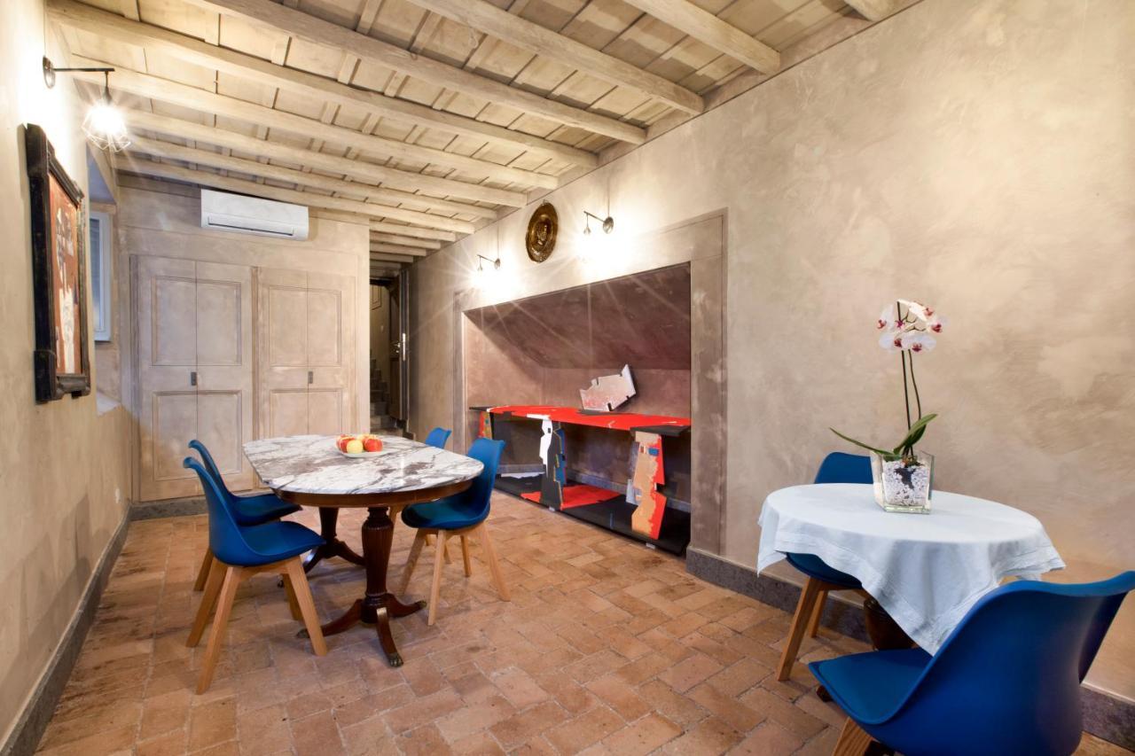 Hotel Relais Santa Caterina Della Rosa 4*