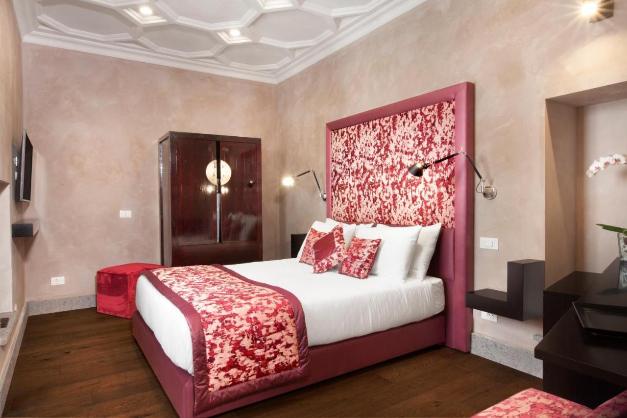 Relais Santa Caterina Della Rosa Hotel Rome