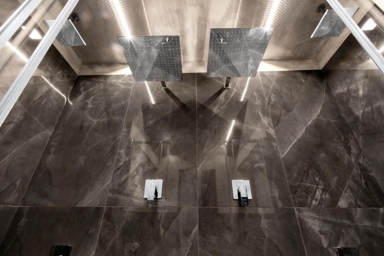 Relais Santa Caterina Della Rosa 4* Rome