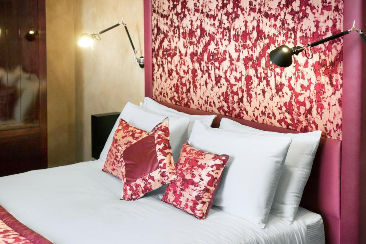 Relais Santa Caterina Della Rosa 4* Rome