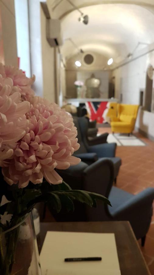 Relais Santa Caterina Della Rosa Hotel 4*