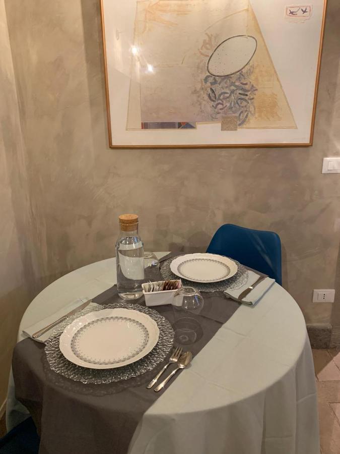 Relais Santa Caterina Della Rosa Rome