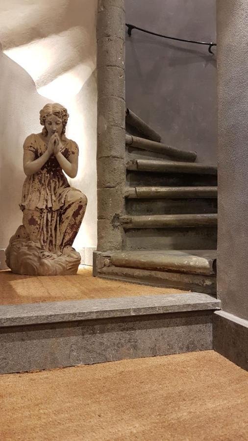 Relais Santa Caterina Della Rosa Hotel 4*