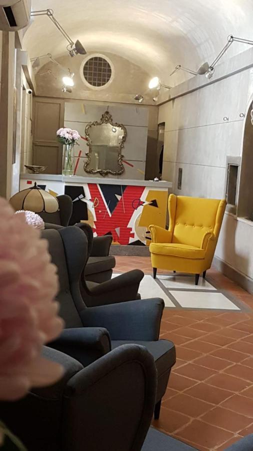 Relais Santa Caterina Della Rosa Hotel Rome
