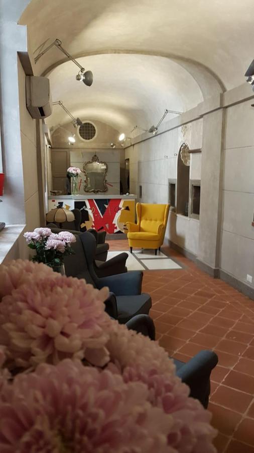 Relais Santa Caterina Della Rosa 4*