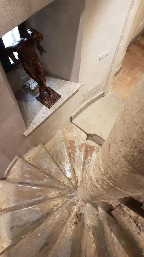 Relais Santa Caterina Della Rosa 4* Rome