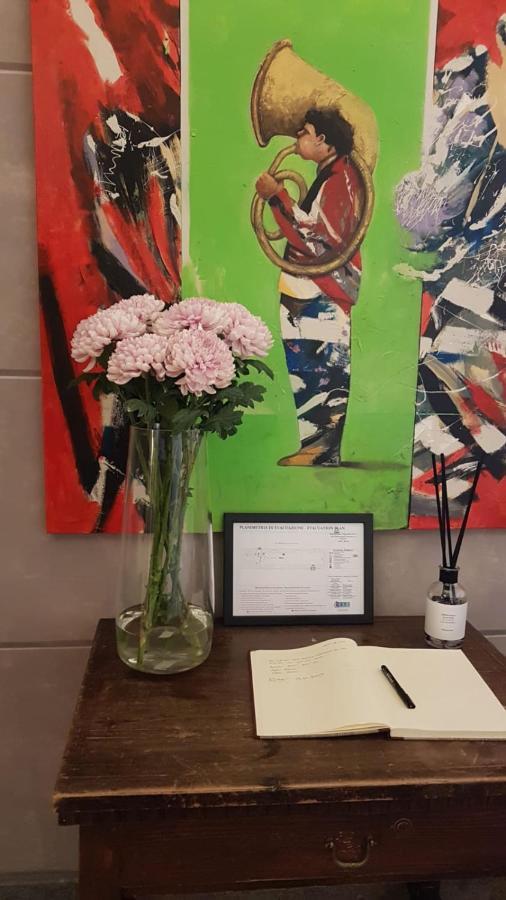 Relais Santa Caterina Della Rosa Hotel 4*