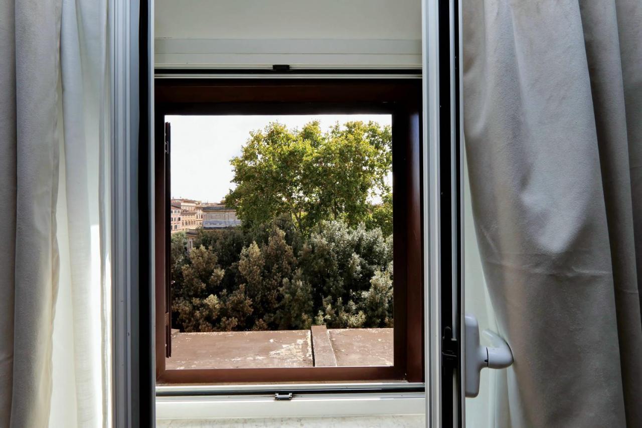 Bed & Breakfast Relais Aquarium