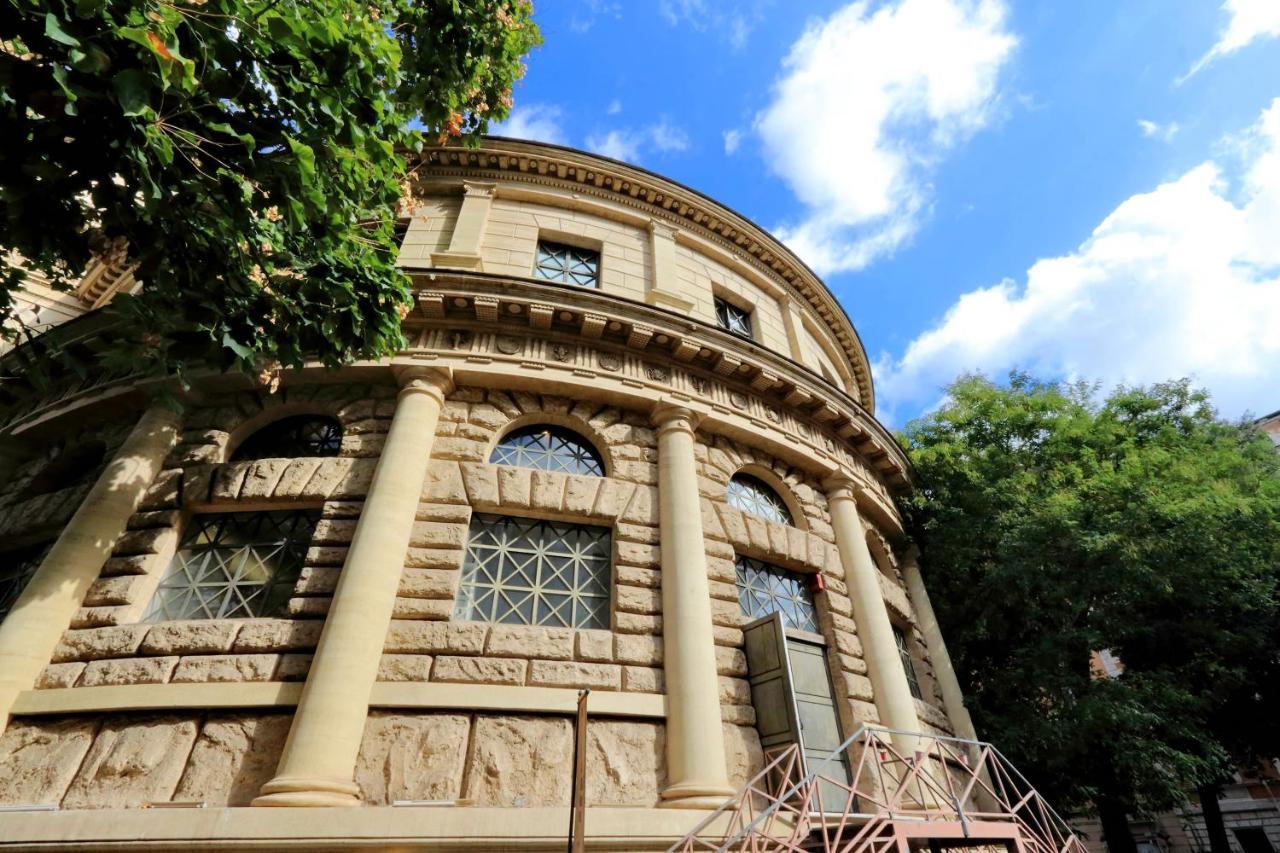 Relais Aquarium 2* Rome