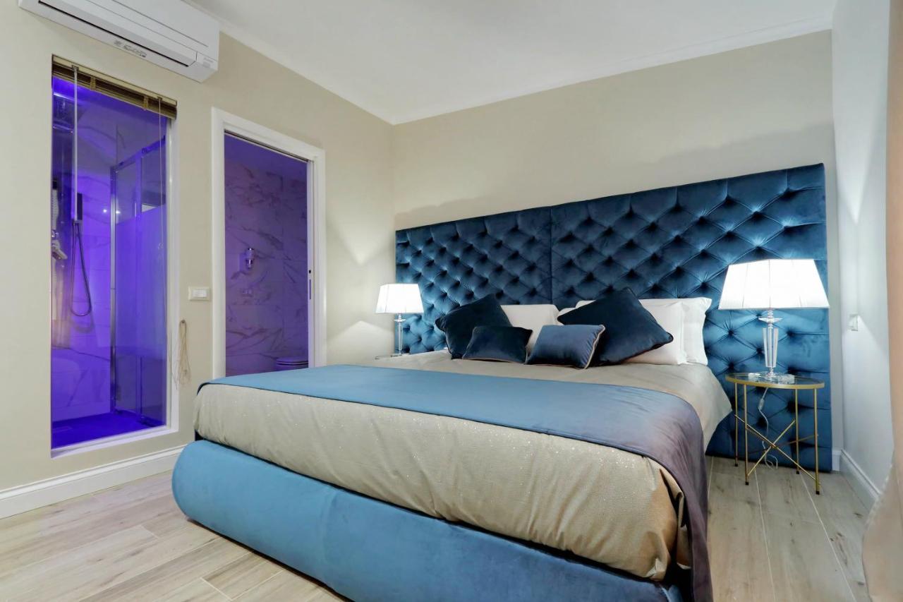 Bed & Breakfast Relais Aquarium
