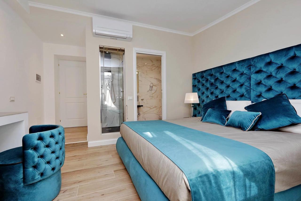 Relais Aquarium Bed & Breakfast 2*