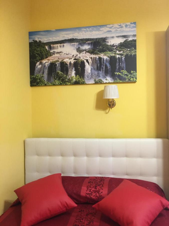 Sun Light 2 Bed & Breakfast Rome