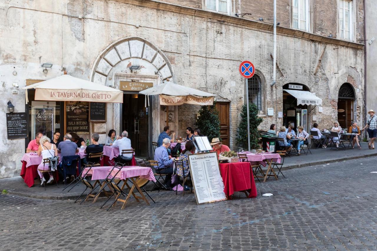 Aparthotel Sonder - Palazzo Cenci 4*