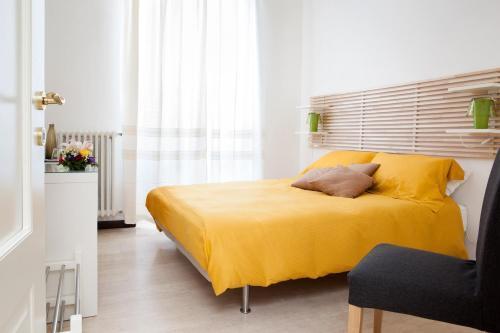 Bed & Breakfast Le Stanze Del Papa Rome