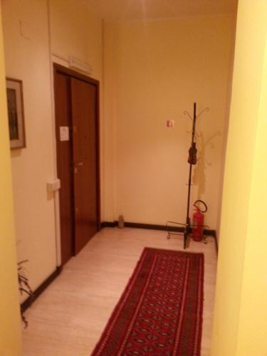 Le Stanze Del Papa Bed & Breakfast Rome