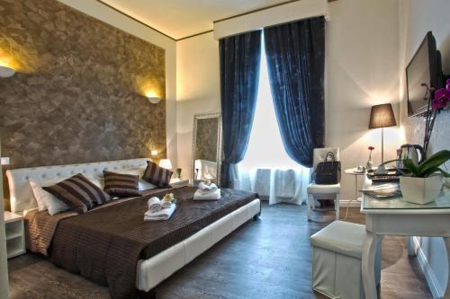 Affittacamere Key Roma