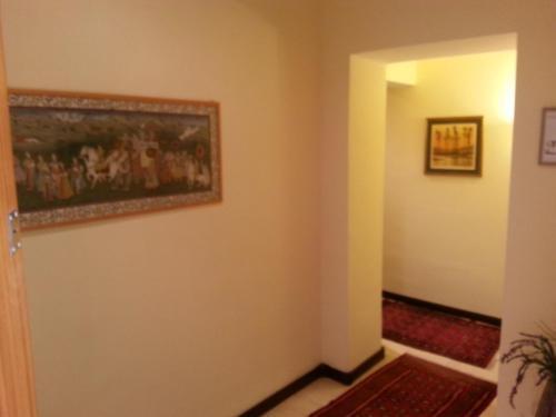 Le Stanze Del Papa Bed & Breakfast Rome