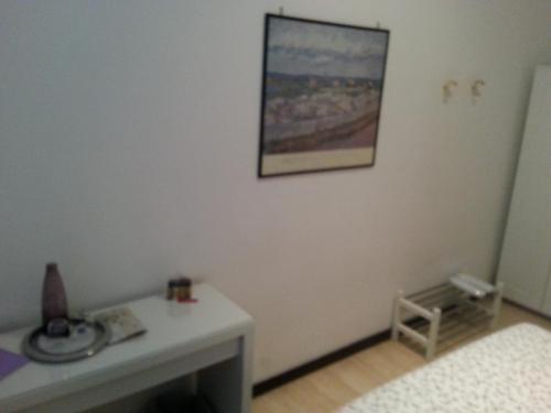 Bed & Breakfast Le Stanze Del Papa Rome