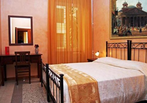 Maestoso Locazione Turistica Bed & Breakfast *