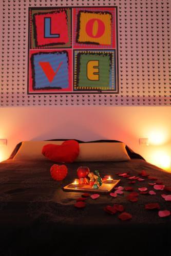 Bed & Breakfast Chroma 3*