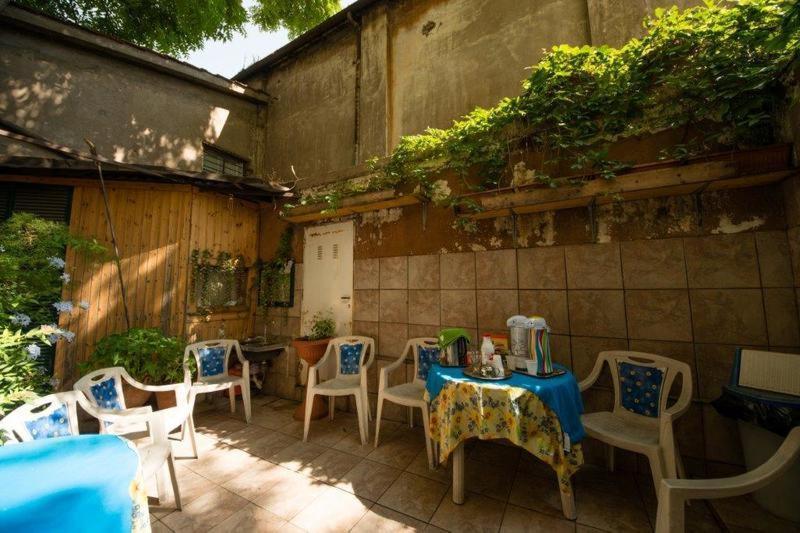 Sunshine Ostello Roma