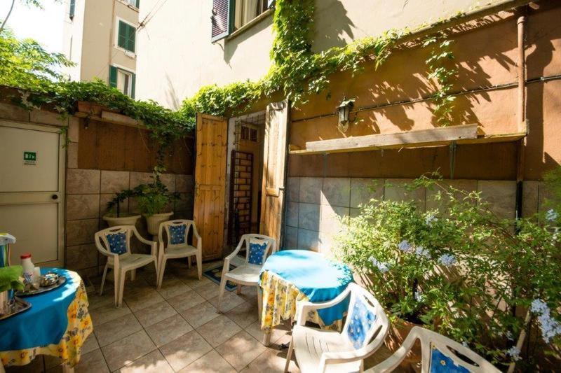 Sunshine Ostello Roma
