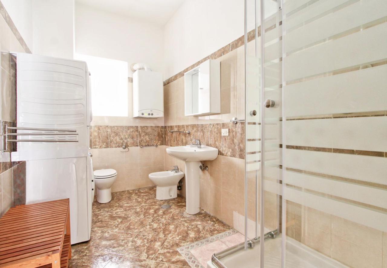 Roman Apartment Appartamento *