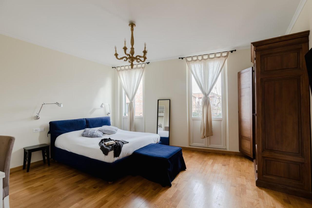 Del Cedro Guest house 3*