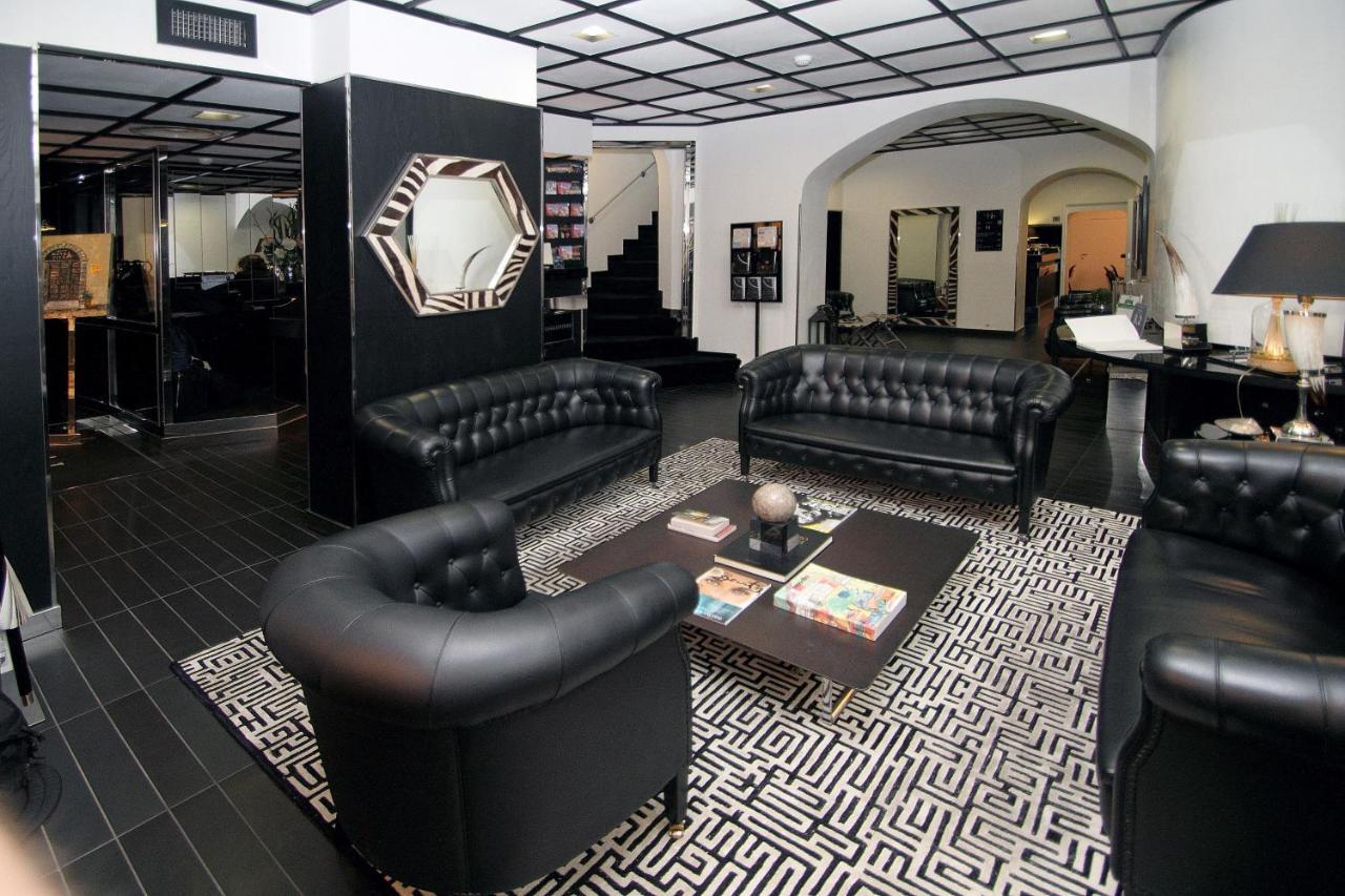 Hotel Lhp Siena Rome