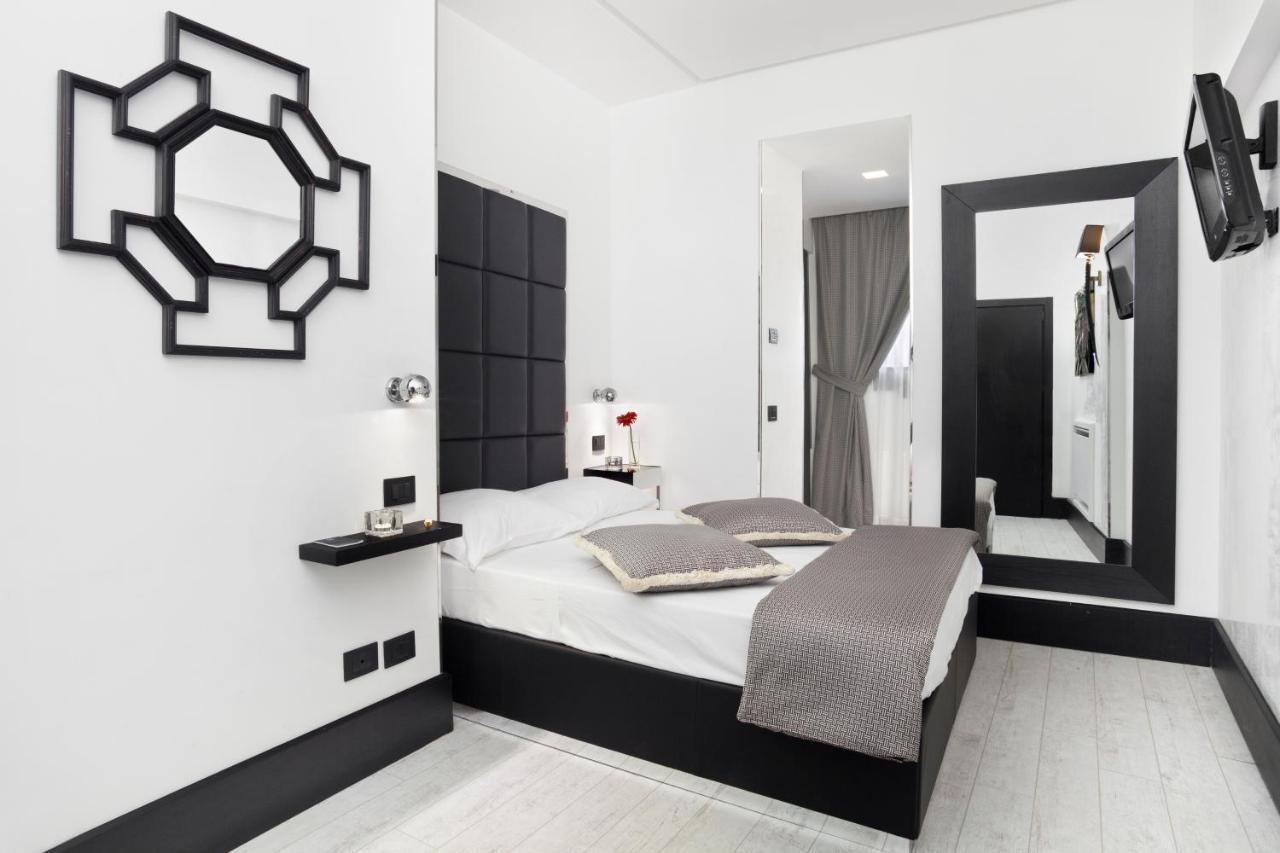 Hotel Lhp Siena Rome