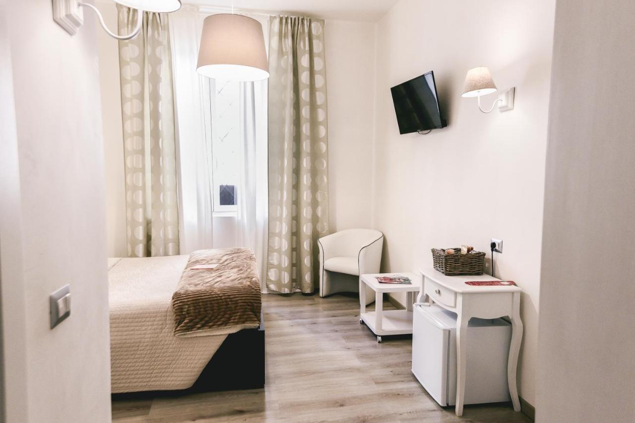 Angolo Di Affittacamere 3*