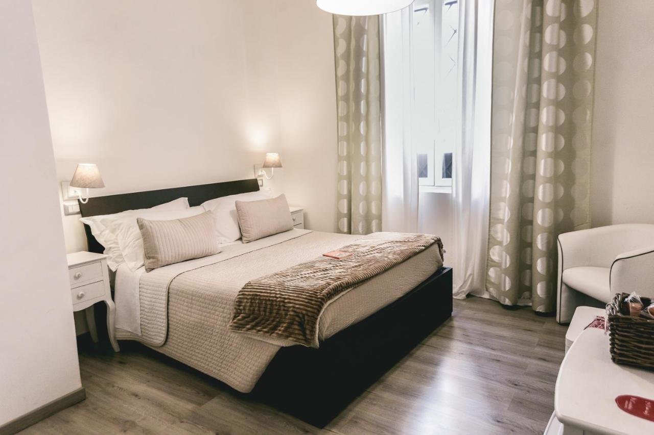 Affittacamere Angolo Di 3*