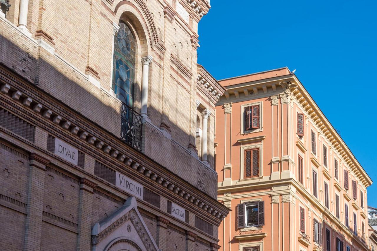 Repubblica Apartment Rome